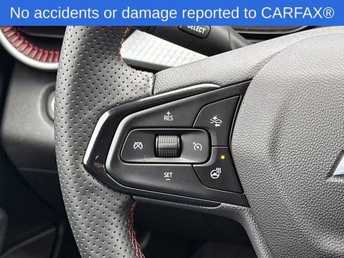 Used 2024 Chevrolet Trax RS w/ Driver Confidence Package image 22