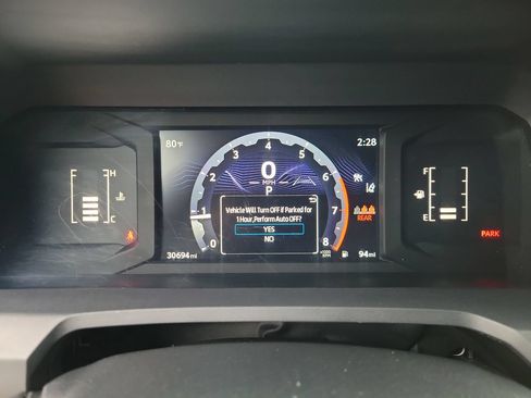 Used 2024 Toyota Tacoma SR5 RWD image 20