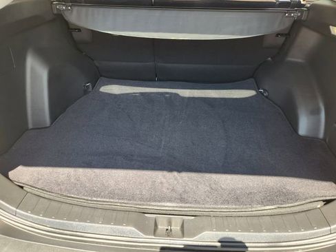 Used 2025 Toyota RAV4 XLE w/ Convenience Package FWD image 23