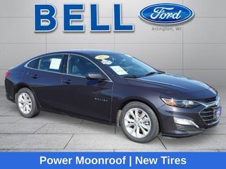 Used 2023 Chevrolet Malibu LT 360° Tour