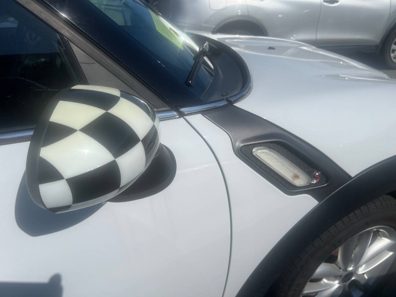 Used 2014 MINI Cooper Countryman S AWD/4WD image 10