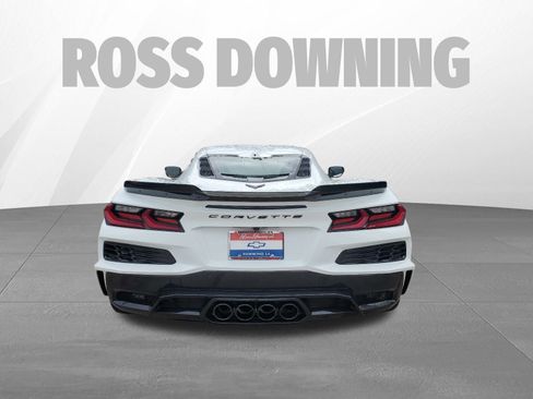 Used 2024 Chevrolet Corvette Z06 image 5