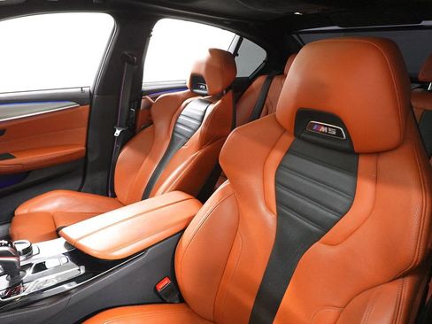 Used 2019 BMW M5 Competition image 12