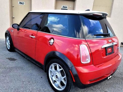 Used 2006 MINI Cooper S image 28