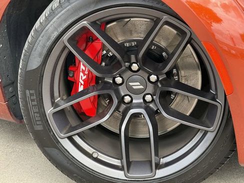 Used 2021 Dodge Charger Scat Pack RWD image 7