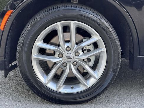 Used 2026 Dodge Durango GT AWD/4WD image 7