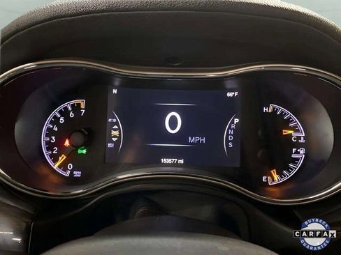 Used 2015 Jeep Grand Cherokee Overland image 10