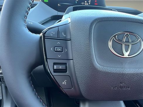 New 2026 Toyota Prius XSE image 19