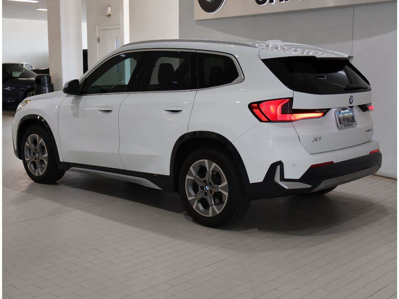 Certified 2024 BMW X1 xDrive28i w/ Convenience Package AWD/4WD image 5