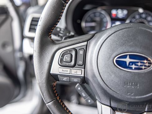 Used 2016 Subaru Crosstrek 2.0i Limited AWD/4WD image 23