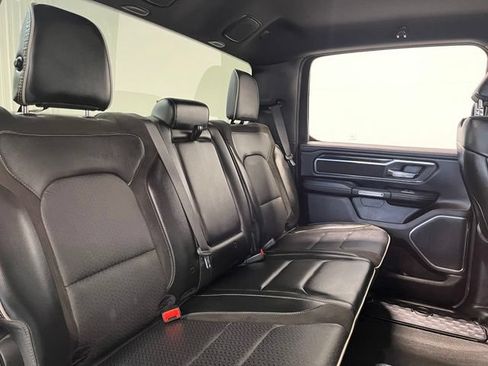 Used 2024 RAM 1500 Laramie RWD image 13