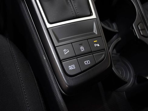 New 2026 Kia Sportage LX FWD image 25