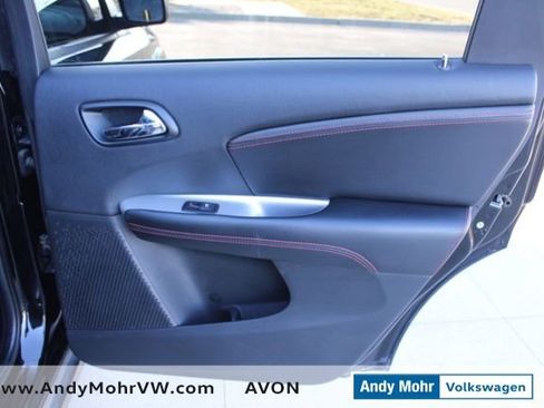 Used 2014 Dodge Journey R/T image 23