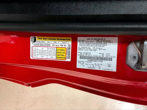 Used 2022 Ford Mustang GT Premium w/ GT Performance Package image 32