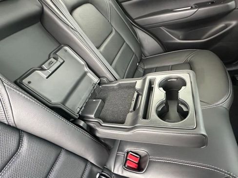New 2025 MAZDA CX-5 AWD 2.5 S w/ Preferred Package image 33