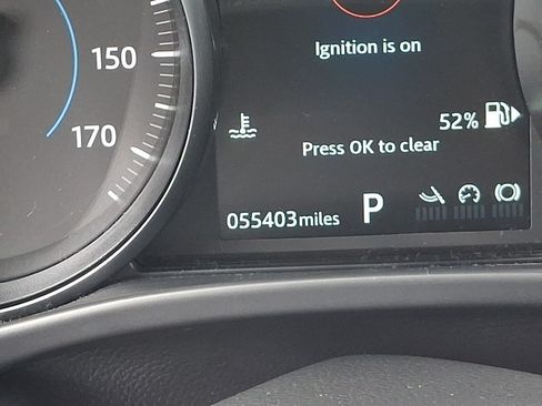 Used 2020 Jaguar F-PACE Prestige AWD/4WD image 21