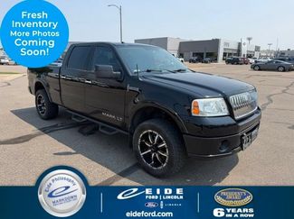 Used 2007 Lincoln Mark LT 4x4 video 1