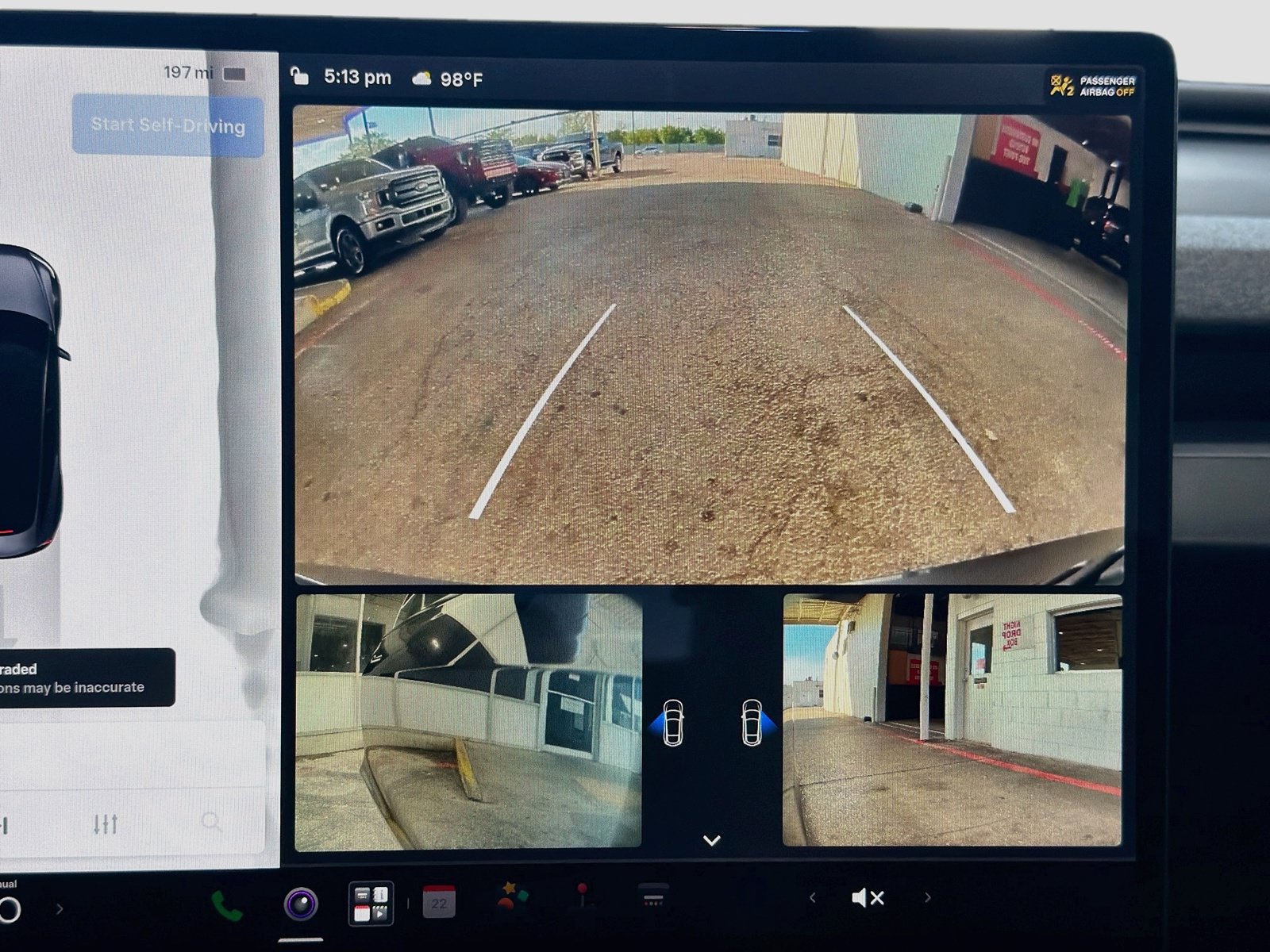 Used 2025 Tesla Model 3 RWD image 10