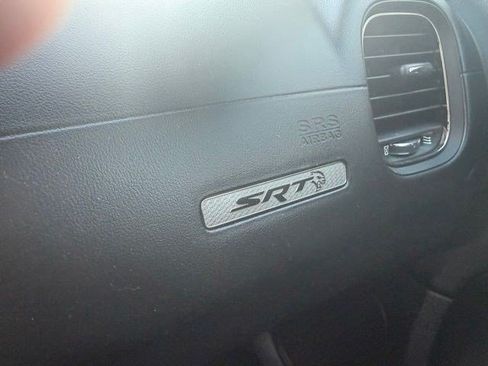 Used 2019 Dodge Charger SRT Hellcat w/ Harman/Kardon Audio Group RWD image 24