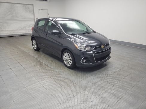 Used 2017 Chevrolet Spark LT FWD image 11