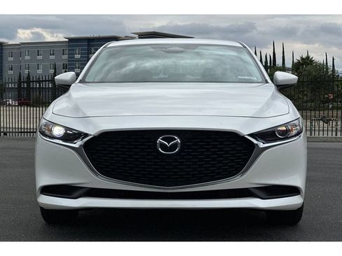 New 2026 MAZDA MAZDA3 s image 3