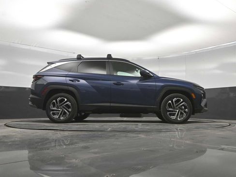 New 2026 Hyundai Tucson SEL Plus AWD/4WD image 41