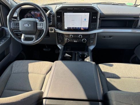 Used 2022 Ford F150 XLT w/ Equipment Group 302A High image 15