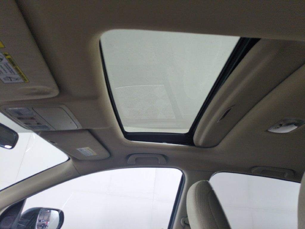 Used 2016 Honda CR-V EX image 25
