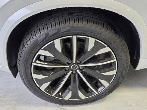 Certified 2026 Volvo XC90 B5 Plus w/ Protection Package image 25