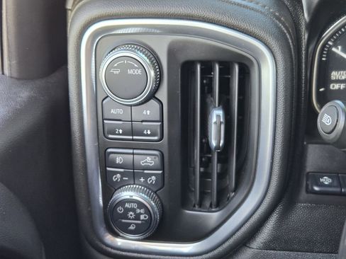 Used 2021 GMC Sierra 1500 AT4 w/ AT4 Premium Package AWD/4WD image 20