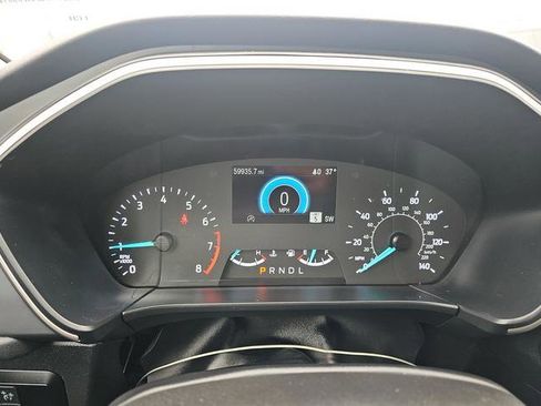 Used 2022 Ford Escape SE w/ SE Sport Appearance Package image 18