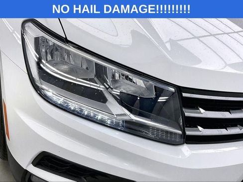 Used 2021 Volkswagen Tiguan SEL w/ 2-Row Tiguan MDO Package AWD/4WD image 26