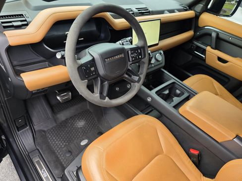 Used 2023 Land Rover Defender 110 image 10
