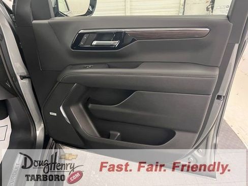 New 2026 Chevrolet Tahoe Premier RWD image 47