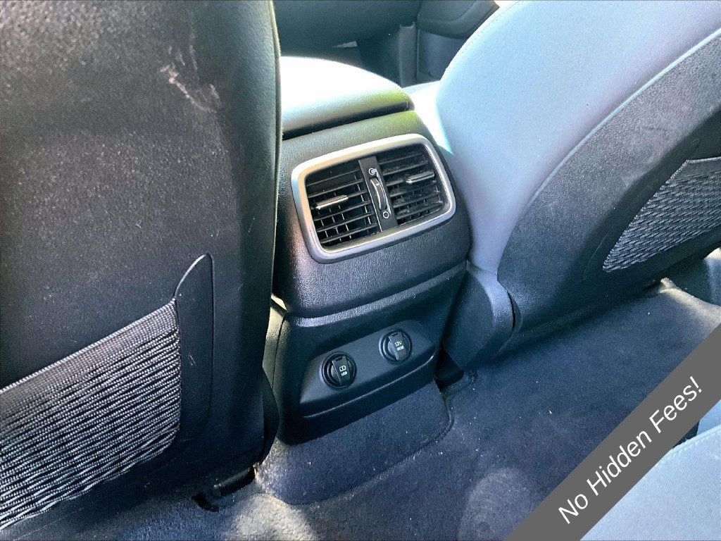 Used 2019 Kia Sorento AWD w/ LX Convenience Package image 25