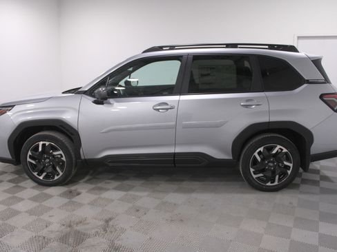 New 2026 Subaru Forester Limited image 28