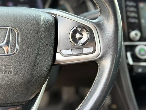 Used 2020 Honda Civic EX image 27