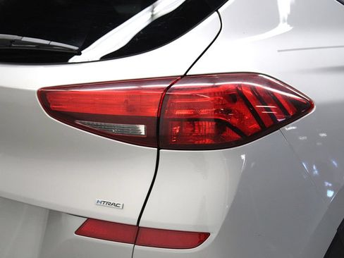 Used 2020 Hyundai Tucson SE AWD/4WD image 36