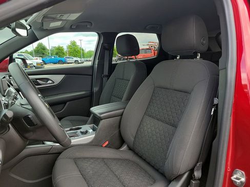 Used 2021 Chevrolet Blazer LT FWD image 11