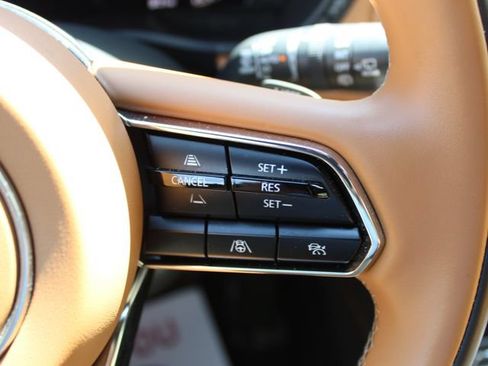 Used 2024 MAZDA CX-90 3.3 Turbo S w/ Premium Plus AWD/4WD image 18