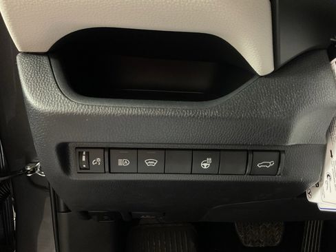 New 2025 Toyota RAV4 XLE Premium image 28