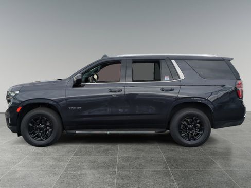 Used 2022 Chevrolet Tahoe LT image 2