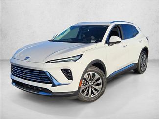 New 2025 Buick Envision Preferred video 2