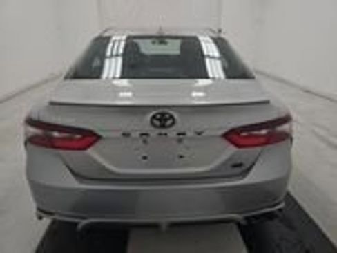 Used 2021 Toyota Camry SE w/ Carpet Mat Package (TMS) image 31