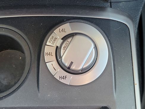 Used 2018 Toyota 4Runner Limited image 26