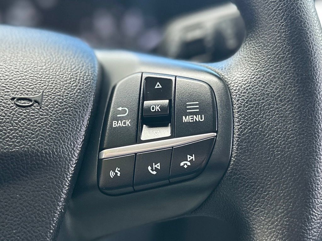 Used 2020 Ford Escape SE FWD image 9