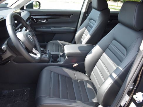 New 2026 Honda CR-V EX-L image 26