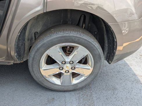 Used 2012 Chevrolet Equinox LT w/ All-Star Package FWD image 21