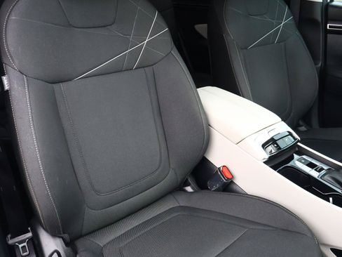 Used 2022 Hyundai Tucson SEL FWD image 15