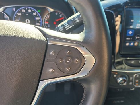 Certified 2023 Chevrolet Traverse Premier w/ Redline Edition image 33